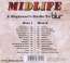 Blur: Midlife: A Beginners Guide To Blur, 2 CDs (Rückseite)