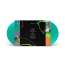 Jonathan Wilson: Dixie Blur (180g) (Limited Edition) (Mint Green Vinyl) (mit signiertem Lyric Booklet, exklusiv für jpc!), 2 LPs (Rückseite)