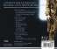Anthony Rolfe Johnson - Recital At La Monnaie/De Munt, CD (Rückseite)