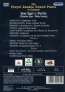 Duo Egri &amp; Pertis - The Pleyel Double Grand Piano in Concert, DVD (Rückseite)