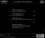 Oystein Baadsvik - 21th Century Tuba Concertos, CD (Rückseite)