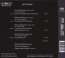 Steven Isserlis  - ReVisions, Super Audio CD (Rückseite)