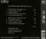Felix Mendelssohn Bartholdy (1809-1847): Klaviertrios Nr.1 &amp; 2, Super Audio CD (Rückseite)