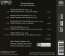 Alec Frank-Gemmill - Before Mozart, Super Audio CD (Rückseite)