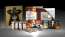 Per Gessle: Archives: A Lifetime Of Songwriting (10 CD + LP), 10 CDs und 1 LP (Rückseite)