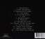Tad Morose: Chapter X, CD (Rückseite)