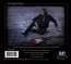 Jayce Landberg: The Forbidden World, CD (Rückseite)