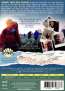 Himmel über dem Camino - Der Jakobsweg ist Leben!, DVD (Rückseite)