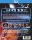 Europa Report (3D Blu-ray), Blu-ray Disc (Rückseite)