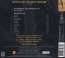 Wolfgang Amadeus Mozart (1756-1791): Requiem KV 626, Super Audio CD (Rückseite)