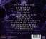 Whitesnake: The Purple Album, CD (Rückseite)