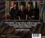 Revolution Saints: Light In The Dark, CD (Rückseite)