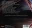 Jim Peterik: Winds Of Change, CD (Rückseite)