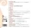 Orchestra Italiana di Arpe and 106 Harpists in Streaming from all over the World, CD (Rückseite)