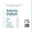 Antonio Gidiuli (1869-1941): Werke - "Il Maestro dimenticato", 3 CDs (Rückseite)