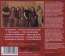 Danny Joe Brown: Danny Joe Brown Band (Remastered &amp; Reloaded), CD (Rückseite)