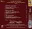 Jordi Savall - La Lira d'Esperia  (The Medieval Fiddle), Super Audio CD (Rückseite)