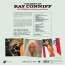 Ray Conniff: The Best Of Ray Conniff (180g), LP (Rückseite)