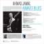 Ahmad Jamal (geb. 1930): Ahmad's Blues (180g) (Limited Edition), LP (Rückseite)