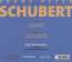 Franz Schubert (1797-1828): Klavierwerke Vol.2, 2 CDs (Rückseite)