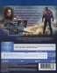 The Return of the First Avenger (Blu-ray), Blu-ray Disc (Rückseite)