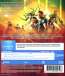 Thor: Tag der Entscheidung (Blu-ray), Blu-ray Disc (Rückseite)
