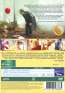 Christopher Robin, DVD (Rückseite)