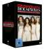 Desperate Housewives (Komplette Serie), 49 DVDs (Rückseite)