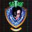 Elvis Costello (geb. 1954): Spike (180g) (Limited Numbered Edition) (Light Green Vinyl), 2 LPs (Rückseite)