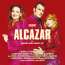 Alcazar: Casino (180g) (Limited Numbered Edition) (Magenta Vinyl), LP (Rückseite)