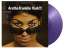 Aretha Franklin: Yeah!!! (180g) (Limited Numbered Edition) (Purple Vinyl), LP (Rückseite)