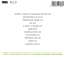 Donauwellenreiter: Donauwellenreiter Play Gianmaria Testa, CD (Rückseite)