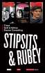 3x Stipsits &amp; Rubey, 3 DVDs (Rückseite)
