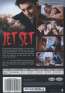 Jet Set, DVD (Rückseite)
