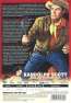 Randolph Scott – Held des Westerns Box, 3 DVDs (Rückseite)