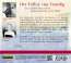 Der Cellist von Venedig, CD (Rückseite)