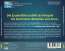 Oper erzählt als Hörspiel mit Musik - Wolfgang Amadeus Mozart: Die Zauberflöte, CD (Rückseite)