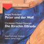 : Edition Ohrwurm 5 - Orgelkonzert für Kinder, CD