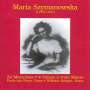 Maria Szymanowska-Wolowska: Mazurken Nr.1-24, CD