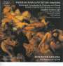 Wilhelm Maria Puchtler: Saranapal für großes Orchester, CD