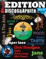 : GoodTimes - Edition Vol. 10 - Discographien, ZEI