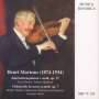 Henri Marteau: Cellokonzert op.7, CD