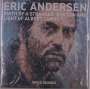 Eric Andersen: Birth Of A Stranger: Shadow And Light Of Albert Camus (signiert), LP