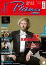: PIANONews - Magazin für Klavier & Flügel (Heft 4/2022) (*Restauflage), ZEI