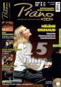 : PIANONews - Magazin für Klavier & Flügel (Heft 5/2022), ZEI