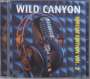 Wild Canyon: Special Edition Vol. 2, CD