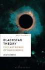 Leah Kardos: Blackstar Theory, Buch
