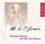 Graf Saint Germain: Werke Vol.1, CD