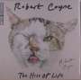 Robert Coyne: The Hiss Of Life (180g) (handsigniert), LP