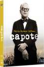 Bennet Miller: Capote (Blu-ray & DVD im Mediabook), BR,DVD